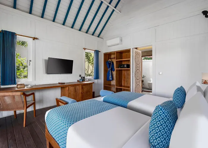 Emana Aruna Hotel Nusa Penida