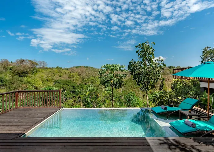 Emana Aruna Hotel Nusa Penida