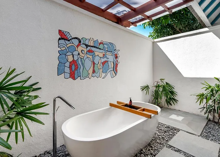 Emana Aruna 4* Nusa Penida