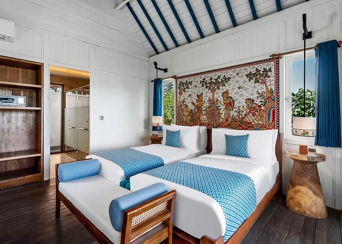 Hotel Emana Aruna