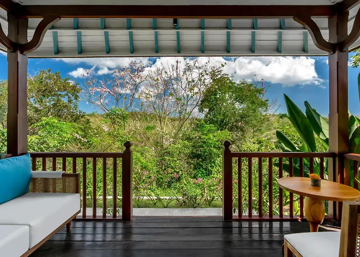 Emana Aruna Hotel Nusa Penida