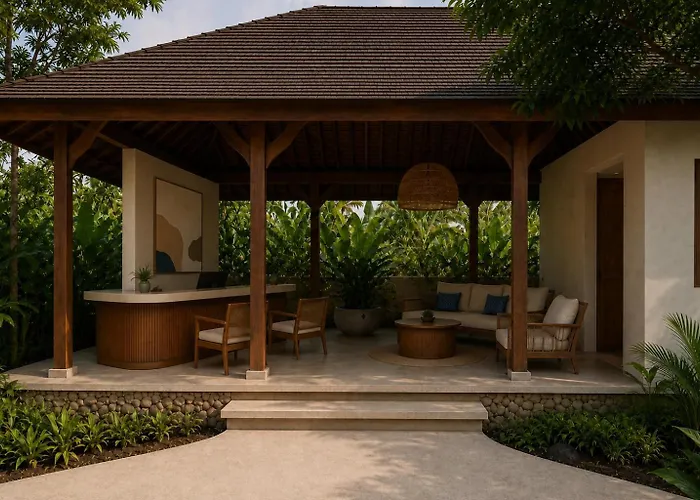 Hotel Emana Aruna 4*