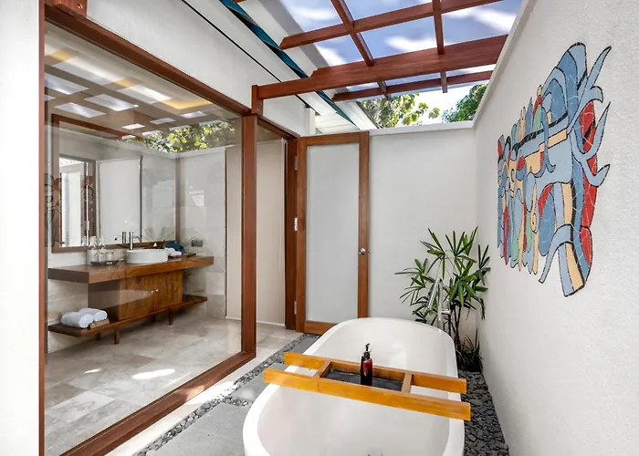Hotel Emana Aruna Nusa Penida