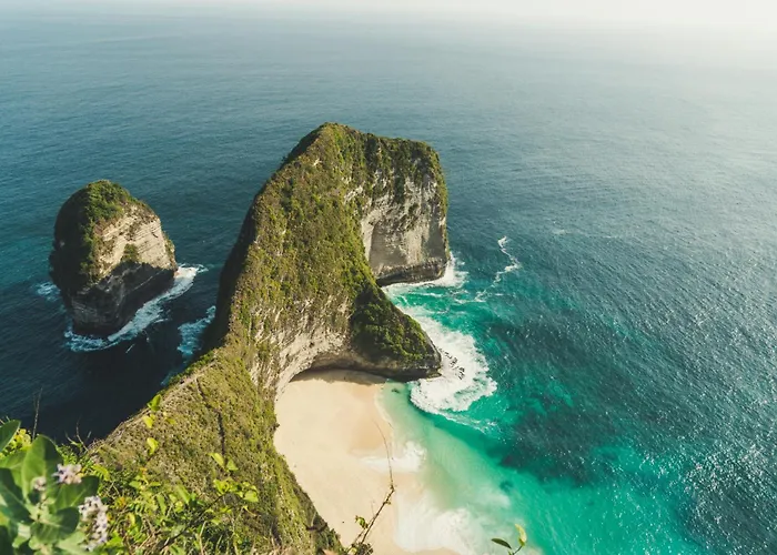 Hotel Emana Aruna Nusa Penida