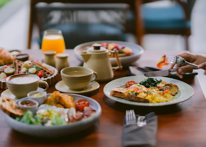 Emana Aruna Hotel Nusa Penida